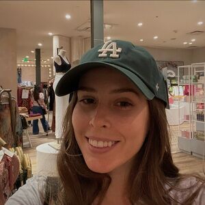 Meet your Posher, Geneva